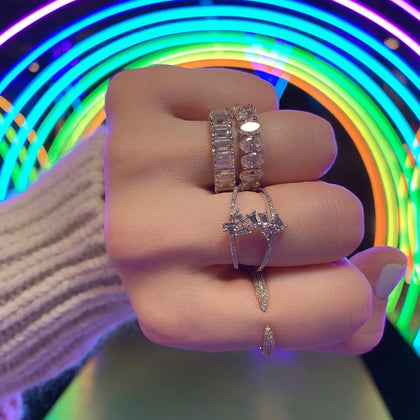 Anillos