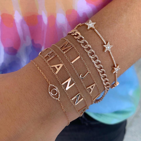 Pulseras