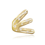 Dome Scattered Cuff
