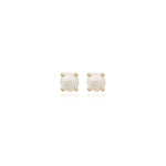 Small Pearl Stud