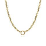 Medium Rolo Chain