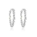 Round Multi Shape Hoops