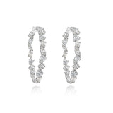 Round Multi Shape Hoops