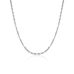 Double Link Men Chain