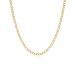 Gold Cuban Chain