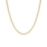 Gold Cuban Chain