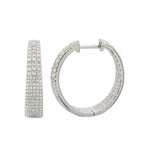 Jumbo Pave Hoops