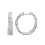 Jumbo Pave Hoops