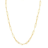 Medium Paperclip Chain